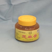 Паста кунжутная
